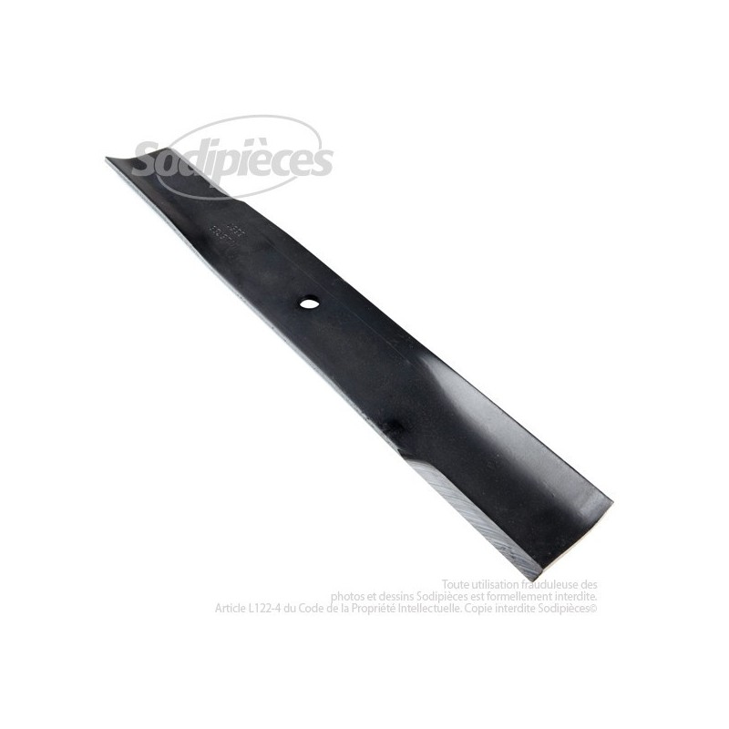 Lame pour Toro 270990. Coupe 46 cm