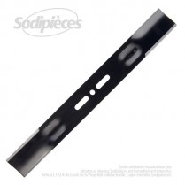 Lame universelle 43 cm. Alésage 10 mm