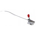 Manette de gaz pour Snapper 18237