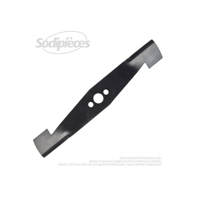Lame pour Granja 11130077. Kynast 3R1662, 00310333. Coupe 32 cm