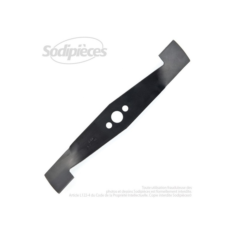 Lame pour Granja 11130077. Kynast 3R1662, 00310333. Coupe 32 cm