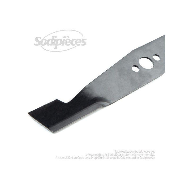 Lame pour Granja 11130077. Kynast 3R1662, 00310333. Coupe 32 cm