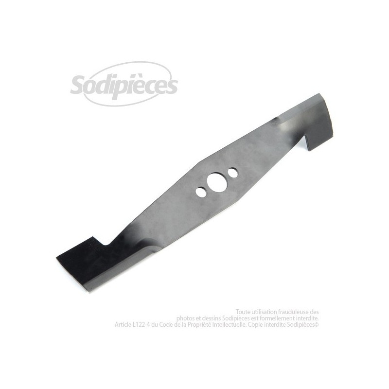 Lame pour Granja 11130077. Kynast 3R1662, 00310333. Coupe 32 cm
