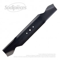 Lame pour MTD 7420473A, 9420473A, 7420493, 7420473, 7420472, 7420323, 7420322. Coupe 49 cm