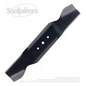 Lame tondeuse 41 cm. Al. 10,3 mm. Pour MTD