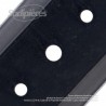 Lame pour MTD  7420487A, 942-0487A, 7420480, 9420477, 7420477, 9420480. Coupe 41 cm