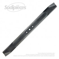 Lame pour MTD 7420295 , 942-0295. Coupe 56 cm