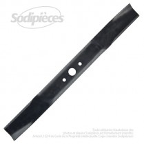 Lame pour MTD 7420520 . 942-0620, 742-0620. Coupe 51 cm