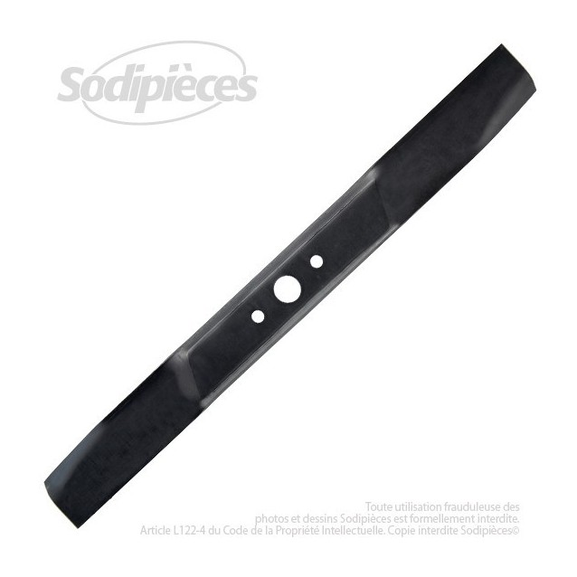 Lame pour MTD 7420520 . 942-0620, 742-0620. Coupe 51 cm