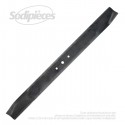 Lame tondeuse 57 cm. Pour MTD