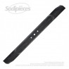Lame pour MTD 7420216, 942-0216. Coupe 57 cm