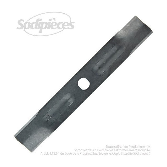 Lame pour Murray 20928E701. Coupe 38,5 cm