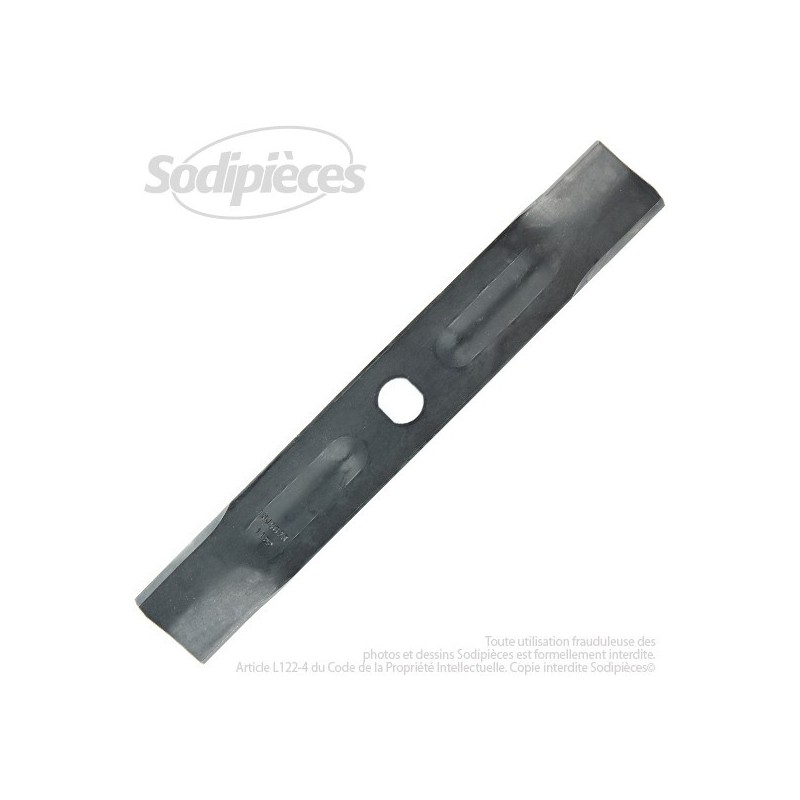 Lame pour Murray 20928E701. Coupe 38,5 cm