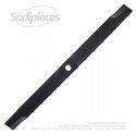 Lame pour Murray  24524HT, 25626,25524HT, 24524E701. Coupe 76 cm