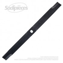 Lame pour Murray  24524HT, 25626,25524HT, 24524E701. Coupe 76 cm