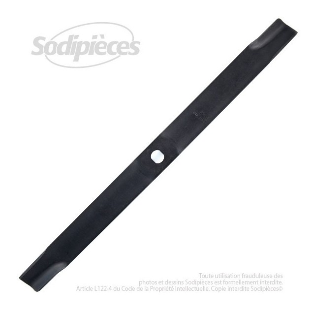 Lame pour Murray  24524HT, 25626,25524HT, 24524E701. Coupe 76 cm