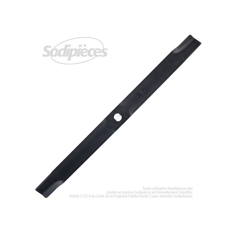 Lame pour Murray  24524HT, 25626,25524HT, 24524E701. Coupe 76 cm
