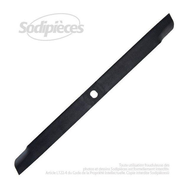 Lame pour Murray  24524HT, 25626,25524HT, 24524E701. Coupe 76 cm