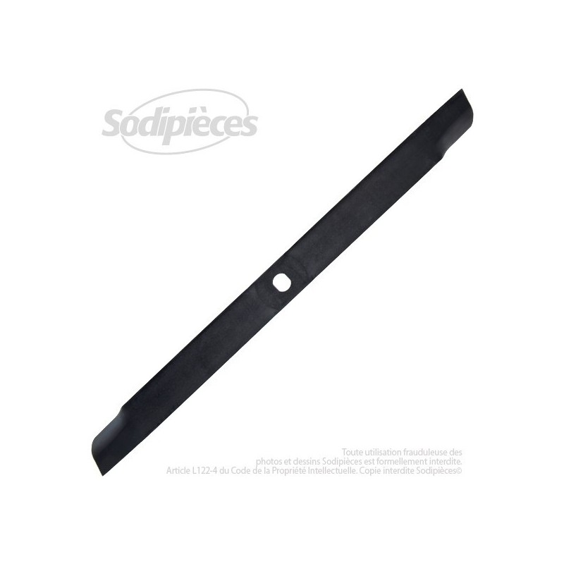 Lame pour Murray  24524HT, 25626,25524HT, 24524E701. Coupe 76 cm