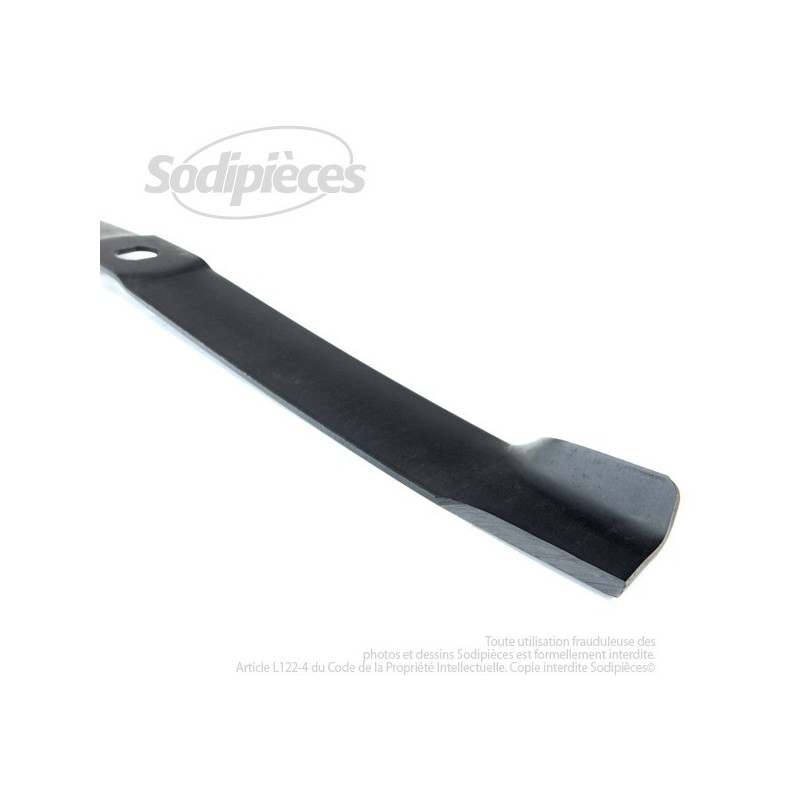 Lame pour Murray  24524HT, 25626,25524HT, 24524E701. Coupe 76 cm