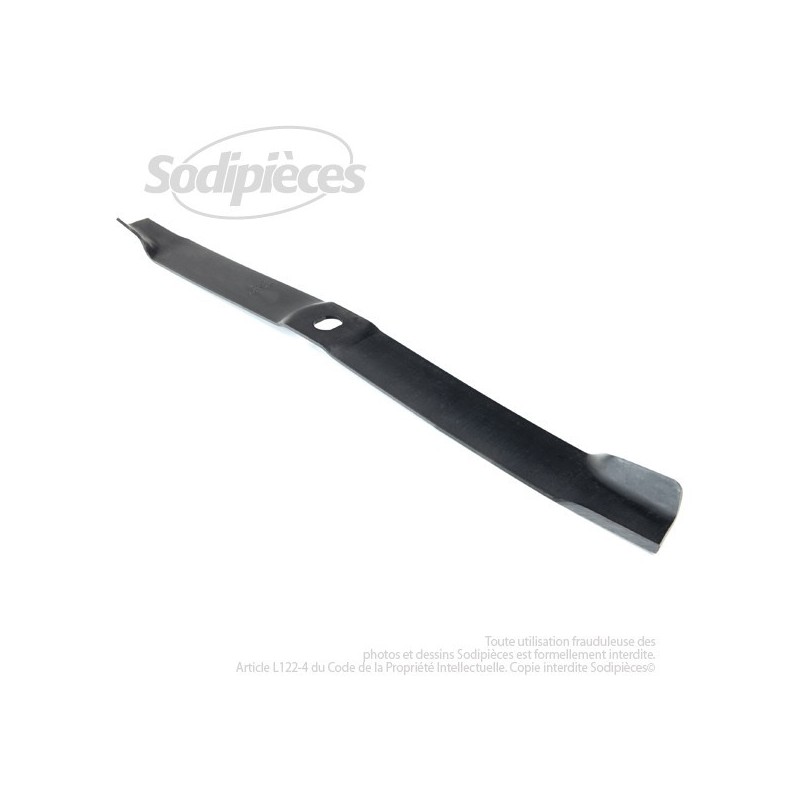 Lame pour Murray  24524HT, 25626,25524HT, 24524E701. Coupe 76 cm