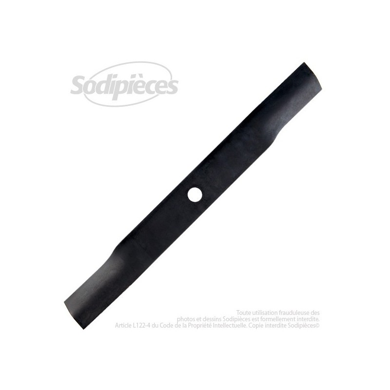 Lame pour Murray 91871HT, 91871E701. Coupe 52 cm