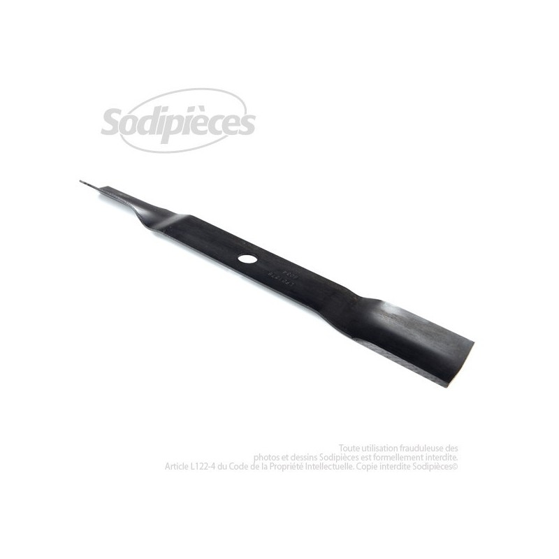 Lame pour Murray 91871HT, 91871E701. Coupe 52 cm