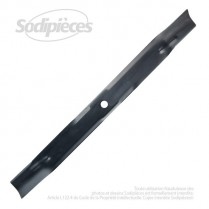 Lame pour Murray 55969E701. Coupe 76 cm