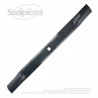 Lame pour Murray 55969E701. Coupe 76 cm