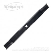 Lame pour Murray 56061E701. Coupe 76 cm