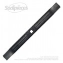 Lame pour Murray 55457E701. Coupe 63 cm