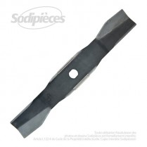 Lame pour Murray 54421HT, 54389. Coupe 46 cm