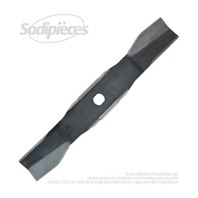 Lame pour Murray 54421HT, 54389. Coupe 46 cm