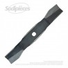 Lame pour Murray 54421HT, 54389. Coupe 46 cm