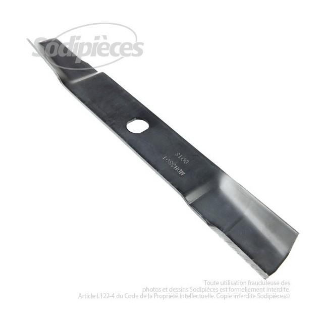 Lame pour Murray 54390E701. Coupe 46 cm