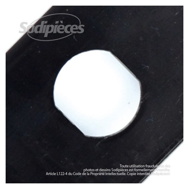 Lame pour Murray 54390E701. Coupe 46 cm