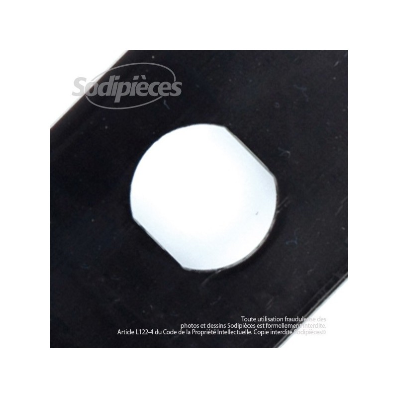 Lame pour Murray 54390E701. Coupe 46 cm