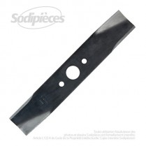 Lame pour Roper 9484H, 25321, 9480R, 94844. Coupe 37 cm