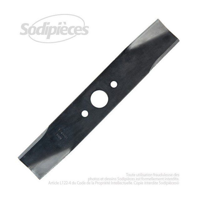 Lame pour Roper 9484H, 25321, 9480R, 94844. Coupe 37 cm