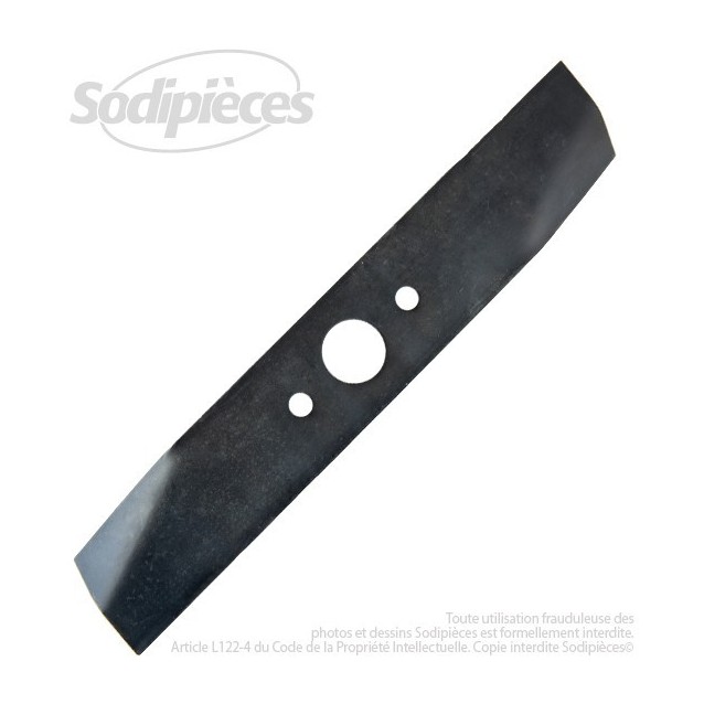 Lame pour Roper 9484H, 25321, 9480R, 94844. Coupe 37 cm