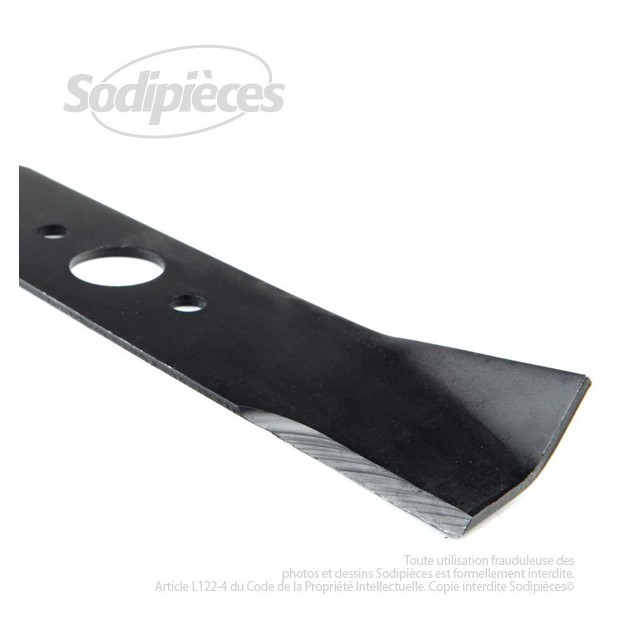 Lame pour Roper 9484H, 25321, 9480R, 94844. Coupe 37 cm