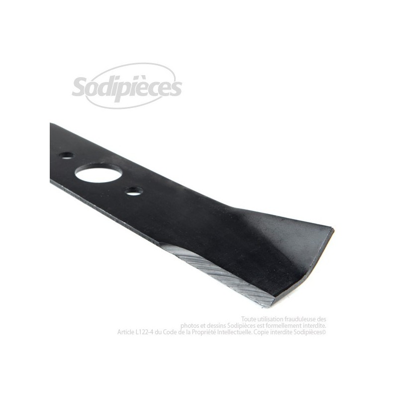 Lame pour Roper 9484H, 25321, 9480R, 94844. Coupe 37 cm