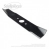Lame pour Roper 9484H, 25321, 9480R, 94844. Coupe 37 cm