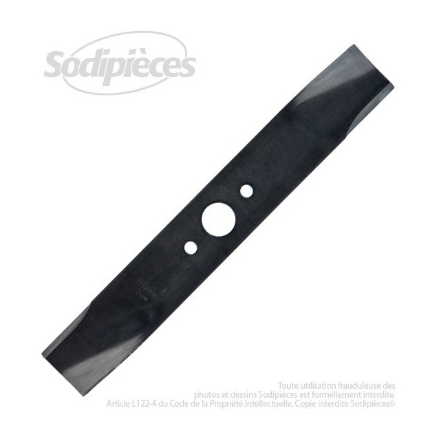 Lame pour Roper 9485H, 25322R, 25107, 25322, 9497R, 7322H. Coupe 42 cm