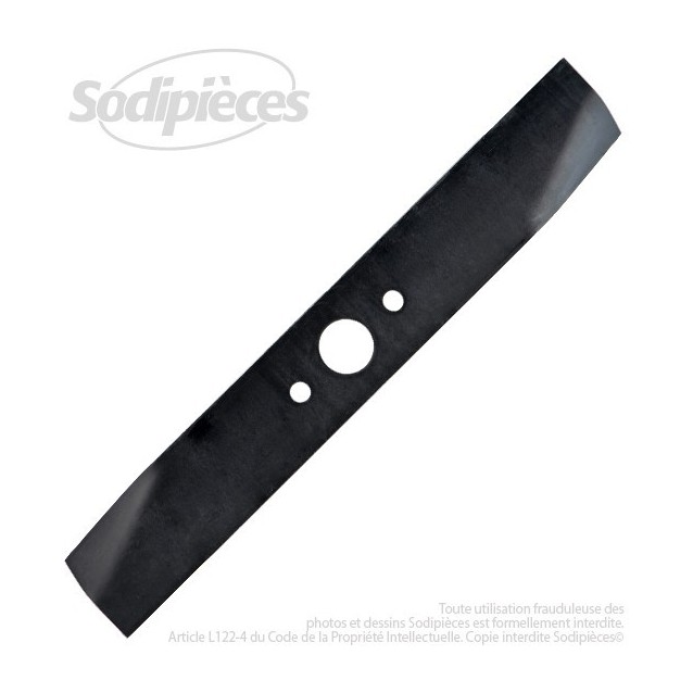 Lame pour Roper 9485H, 25322R, 25107, 25322, 9497R, 7322H. Coupe 42 cm