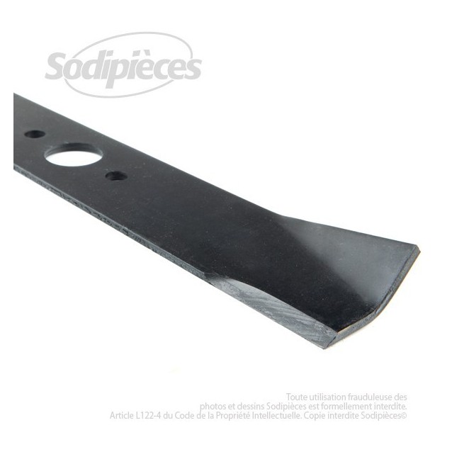 Lame pour Roper 9485H, 25322R, 25107, 25322, 9497R, 7322H. Coupe 42 cm