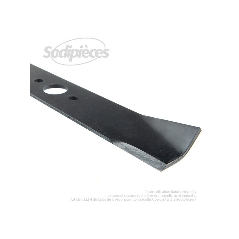 Lame pour Roper 9485H, 25322R, 25107, 25322, 9497R, 7322H. Coupe 42 cm