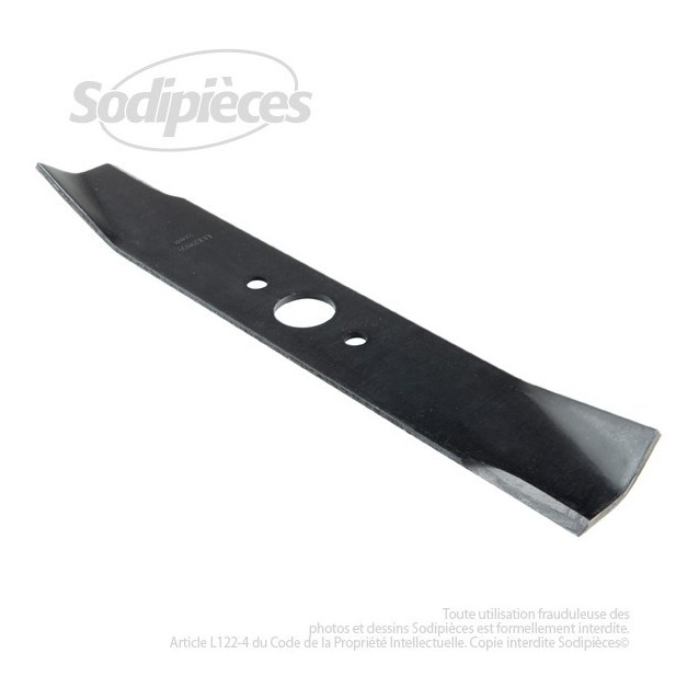 Lame pour Roper 9485H, 25322R, 25107, 25322, 9497R, 7322H. Coupe 42 cm