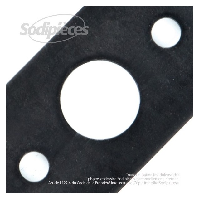 Lame pour Roper 9485H, 25322R, 25107, 25322, 9497R, 7322H. Coupe 42 cm