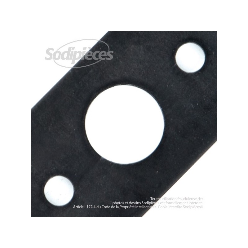 Lame pour Roper 9485H, 25322R, 25107, 25322, 9497R, 7322H. Coupe 42 cm